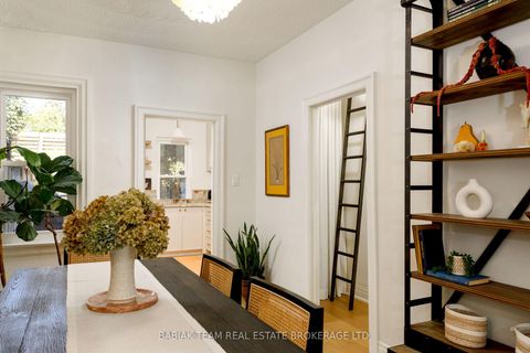 Photo 9 at 85 Watson Avenue, Bloor West Village, Toronto