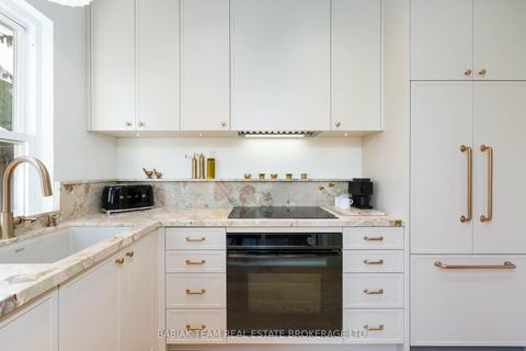 Photo 12 at 85 Watson Avenue, Bloor West Village, Toronto