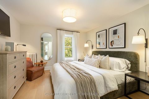 Photo 13 at 85 Watson Avenue, Bloor West Village, Toronto