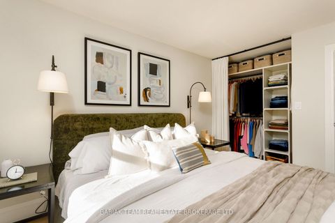 Photo 14 at 85 Watson Avenue, Bloor West Village, Toronto