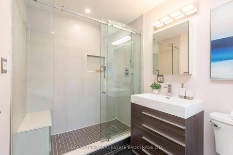 Photo 19 at 85 Watson Avenue, Bloor West Village, Toronto