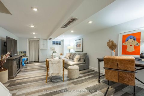 Photo 24 at 85 Watson Avenue, Bloor West Village, Toronto