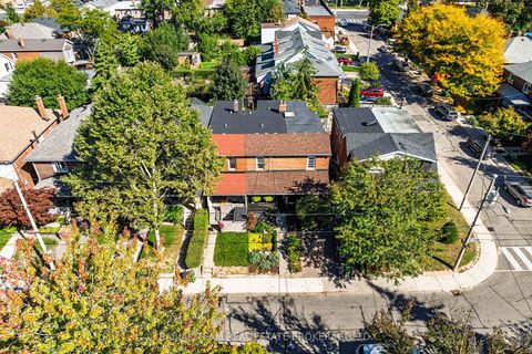 Photo 34 at 85 Watson Avenue, Bloor West Village, Toronto