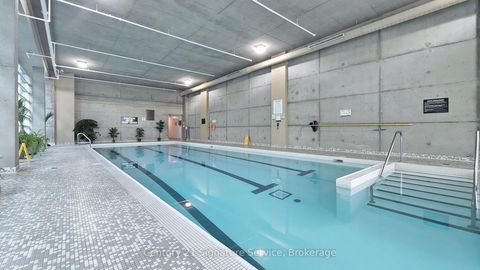 Photo 5 at 315 - 81 Navy Wharf Court, Waterfront Communities C1, Toronto
