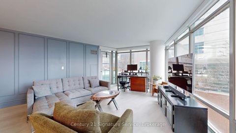 Photo 6 at 315 - 81 Navy Wharf Court, Waterfront Communities C1, Toronto