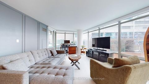 Photo 7 at 315 - 81 Navy Wharf Court, Waterfront Communities C1, Toronto