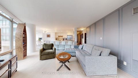 Photo 10 at 315 - 81 Navy Wharf Court, Waterfront Communities C1, Toronto