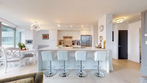 Photo 13 at 315 - 81 Navy Wharf Court, Waterfront Communities C1, Toronto