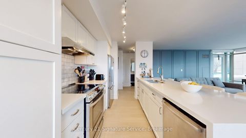 Photo 15 at 315 - 81 Navy Wharf Court, Waterfront Communities C1, Toronto