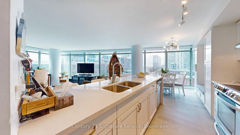 Photo 16 at 315 - 81 Navy Wharf Court, Waterfront Communities C1, Toronto