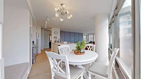 Photo 21 at 315 - 81 Navy Wharf Court, Waterfront Communities C1, Toronto