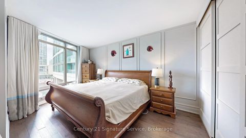 Photo 25 at 315 - 81 Navy Wharf Court, Waterfront Communities C1, Toronto