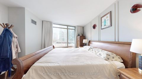 Photo 27 at 315 - 81 Navy Wharf Court, Waterfront Communities C1, Toronto