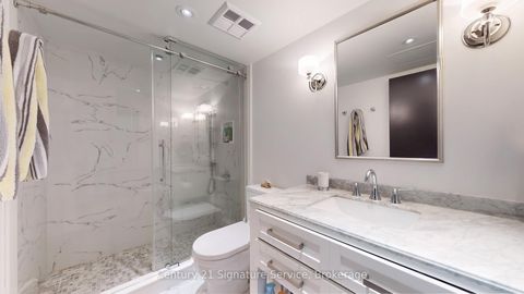 Photo 29 at 315 - 81 Navy Wharf Court, Waterfront Communities C1, Toronto