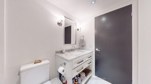 Photo 30 at 315 - 81 Navy Wharf Court, Waterfront Communities C1, Toronto