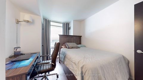 Photo 33 at 315 - 81 Navy Wharf Court, Waterfront Communities C1, Toronto