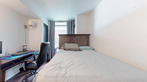 Photo 34 at 315 - 81 Navy Wharf Court, Waterfront Communities C1, Toronto