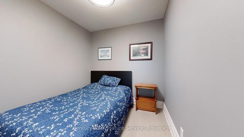 Photo 37 at 315 - 81 Navy Wharf Court, Waterfront Communities C1, Toronto