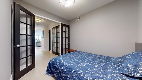 Photo 39 at 315 - 81 Navy Wharf Court, Waterfront Communities C1, Toronto