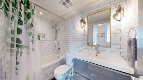Photo 40 at 315 - 81 Navy Wharf Court, Waterfront Communities C1, Toronto