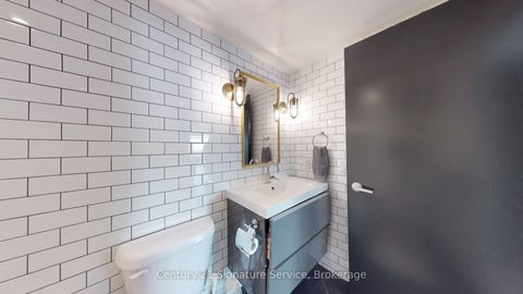 Photo 41 at 315 - 81 Navy Wharf Court, Waterfront Communities C1, Toronto