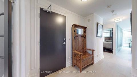 Photo 43 at 315 - 81 Navy Wharf Court, Waterfront Communities C1, Toronto