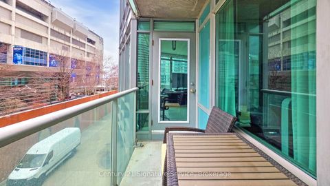 Photo 44 at 315 - 81 Navy Wharf Court, Waterfront Communities C1, Toronto