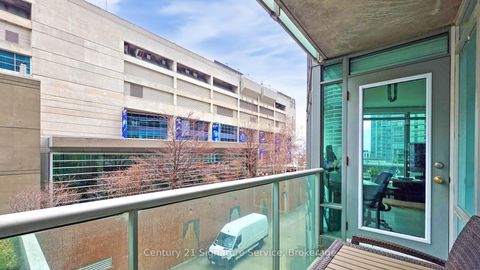 Photo 45 at 315 - 81 Navy Wharf Court, Waterfront Communities C1, Toronto