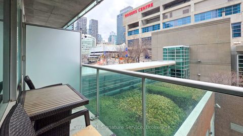Photo 46 at 315 - 81 Navy Wharf Court, Waterfront Communities C1, Toronto
