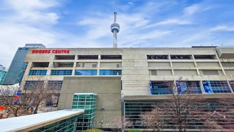 Photo 47 at 315 - 81 Navy Wharf Court, Waterfront Communities C1, Toronto