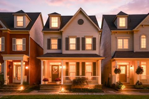 Photo 1 at 170 Roxton Road, RO River Oaks, Oakville