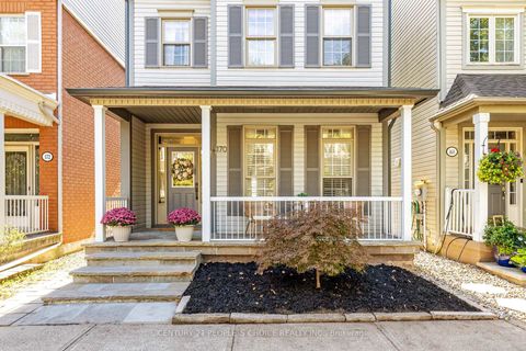 Photo 2 at 170 Roxton Road, RO River Oaks, Oakville