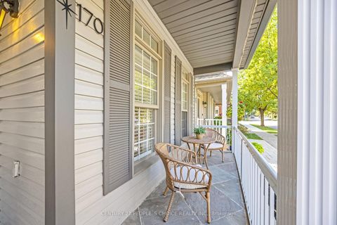 Photo 4 at 170 Roxton Road, RO River Oaks, Oakville