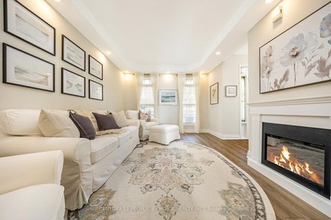 Photo 7 at 170 Roxton Road, RO River Oaks, Oakville