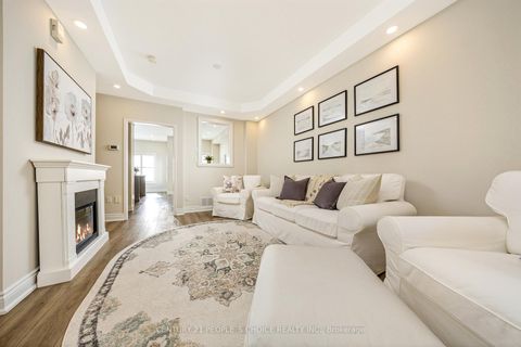 Photo 8 at 170 Roxton Road, RO River Oaks, Oakville