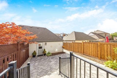 Photo 32 at 170 Roxton Road, RO River Oaks, Oakville