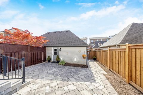 Photo 36 at 170 Roxton Road, RO River Oaks, Oakville