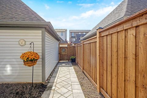 Photo 37 at 170 Roxton Road, RO River Oaks, Oakville