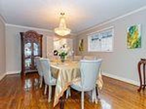 Photo 3 at 153 Banbury Road, Don Mills, Toronto