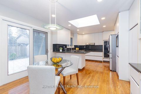 Photo 16 at 153 Banbury Road, Don Mills, Toronto
