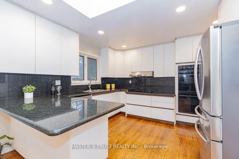 Photo 19 at 153 Banbury Road, Don Mills, Toronto