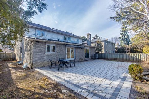 Photo 23 at 153 Banbury Road, Don Mills, Toronto