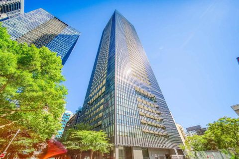 Photo 1 at 1103 - 101 Charles Street E, Yonge Corridor, Toronto