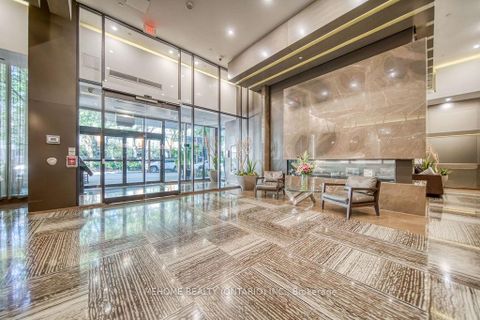 Photo 4 at 1103 - 101 Charles Street E, Yonge Corridor, Toronto Photo 4 at 1103 - 101 Charles Street E, Yonge Corridor, Toronto