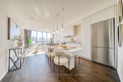 Photo 6 at 1103 - 101 Charles Street E, Yonge Corridor, Toronto Photo 6 at 1103 - 101 Charles Street E, Yonge Corridor, Toronto