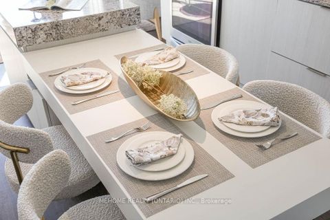 Photo 7 at 1103 - 101 Charles Street E, Yonge Corridor, Toronto Photo 7 at 1103 - 101 Charles Street E, Yonge Corridor, Toronto