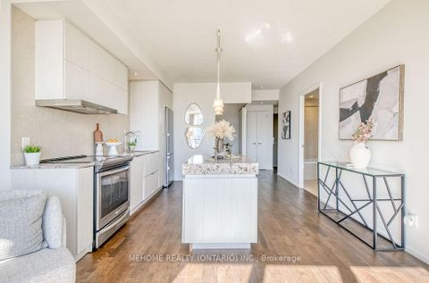 Photo 9 at 1103 - 101 Charles Street E, Yonge Corridor, Toronto Photo 9 at 1103 - 101 Charles Street E, Yonge Corridor, Toronto