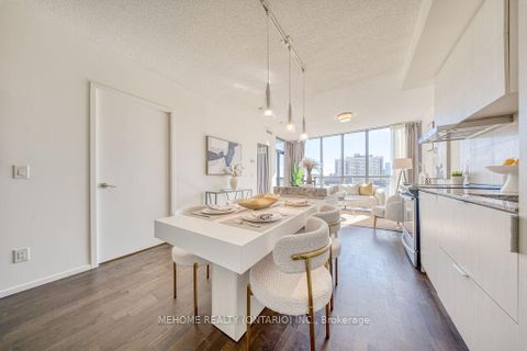 Photo 15 at 1103 - 101 Charles Street E, Yonge Corridor, Toronto Photo 15 at 1103 - 101 Charles Street E, Yonge Corridor, Toronto