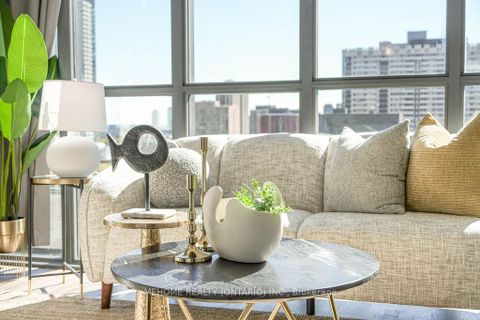 Photo 17 at 1103 - 101 Charles Street E, Yonge Corridor, Toronto Photo 17 at 1103 - 101 Charles Street E, Yonge Corridor, Toronto