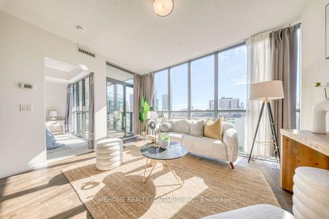 Photo 18 at 1103 - 101 Charles Street E, Yonge Corridor, Toronto Photo 18 at 1103 - 101 Charles Street E, Yonge Corridor, Toronto